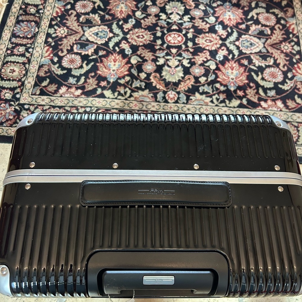 FPM MILANO Bank collection, hardshell suitcase - Picture 7 of 16